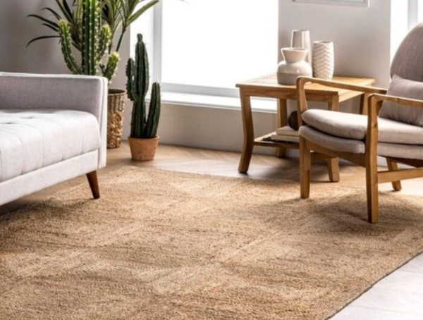 SSC Vietnam Carpet – Quality and Diversity for Your Living Space