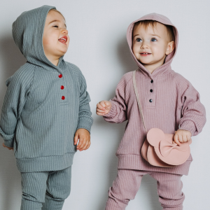 SSC Vietnam Baby/Kids Clothing – Quality and Safety for Your Little Ones