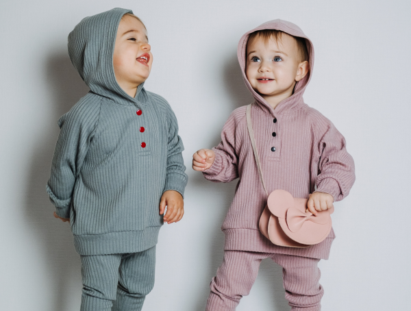 SSC Vietnam Baby/Kids Clothing – Quality and Safety for Your Little Ones